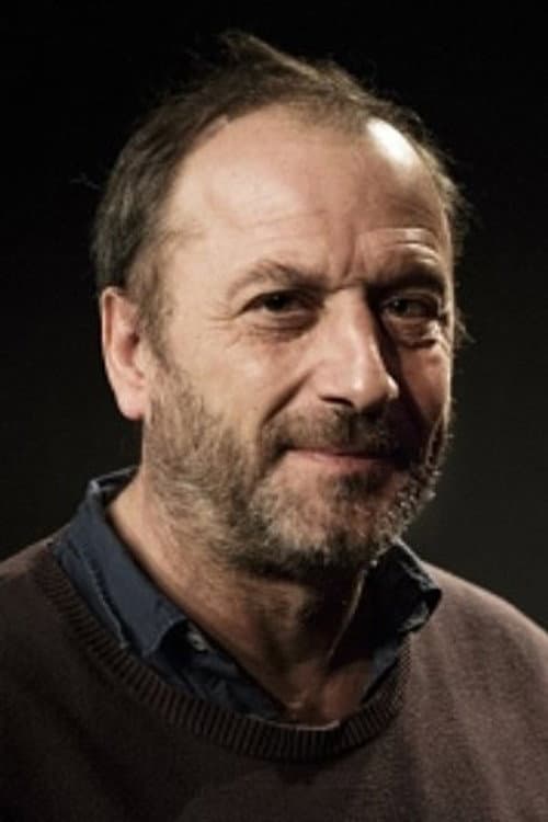 Patrick Pineau foto