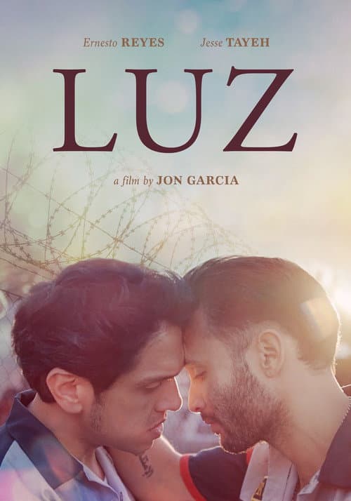 LUZ (2020) poster