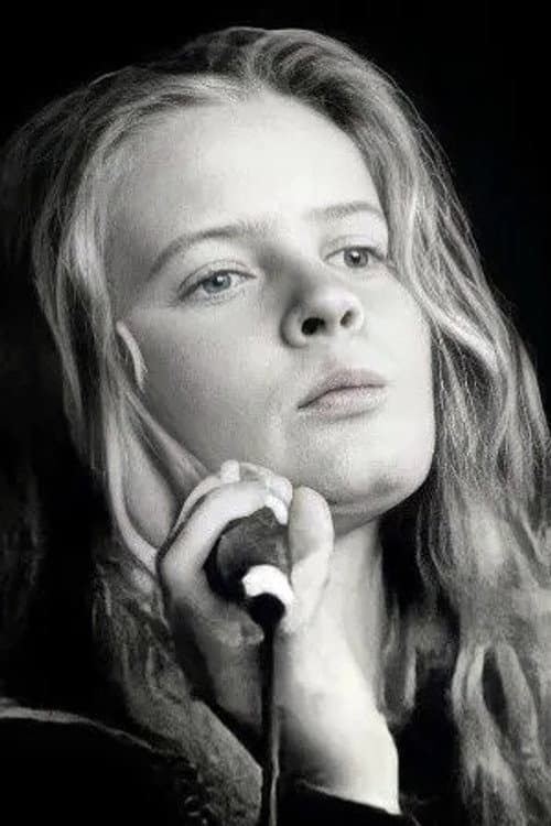 Barby Kelly foto
