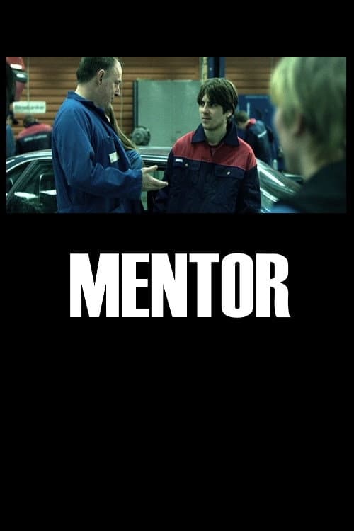 Mentor (2006) poster