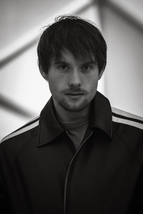 Florian Kosin foto
