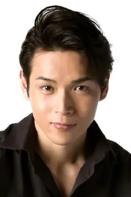 白川裕二郎 foto