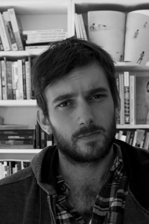 Álvaro Feldman foto