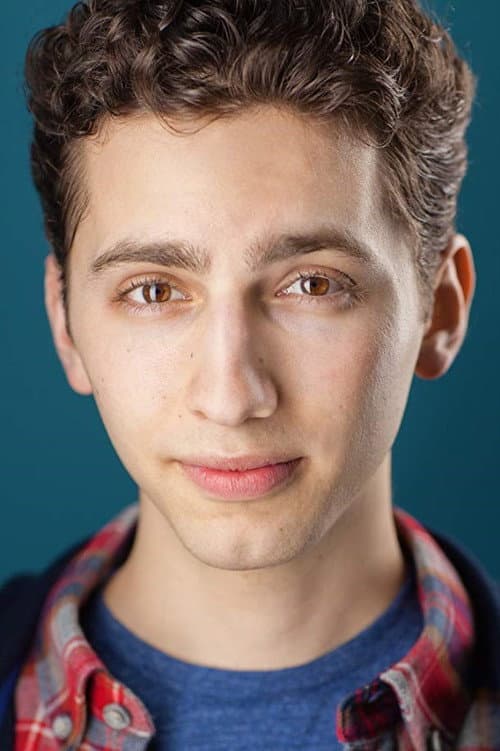 Daniel Rashid foto