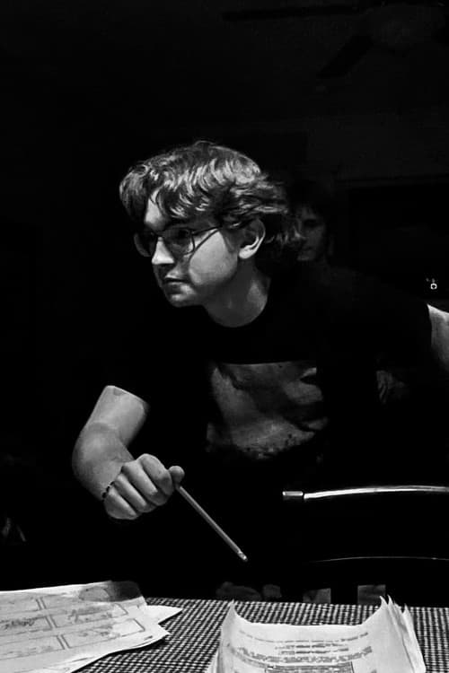 Grant Moyer foto