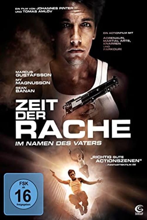 Skills (2010) poster