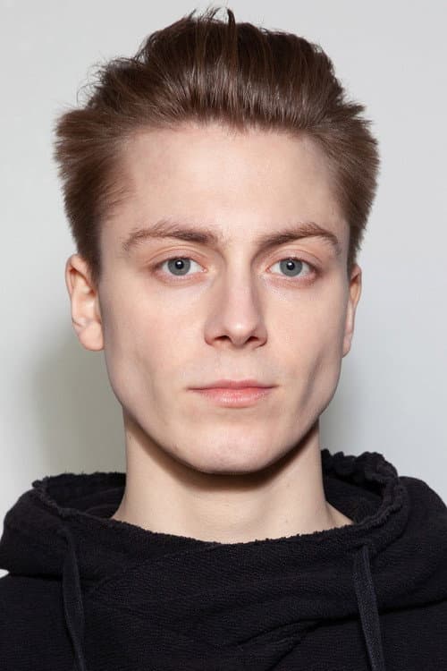 Егор Кирячок foto