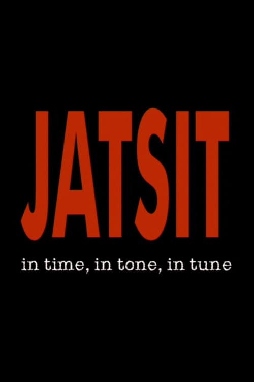 Jatsit (2001) poster