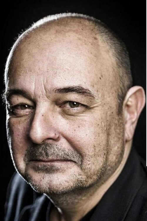 Steen Stig Lommer foto