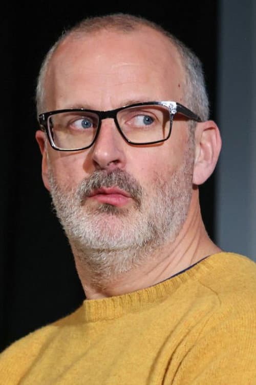Sam Bain foto