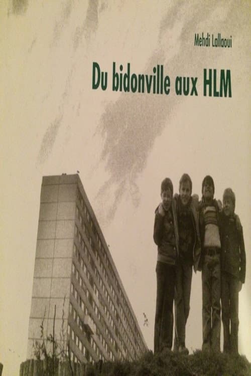 Du bidonville aux HLM (1993) poster
