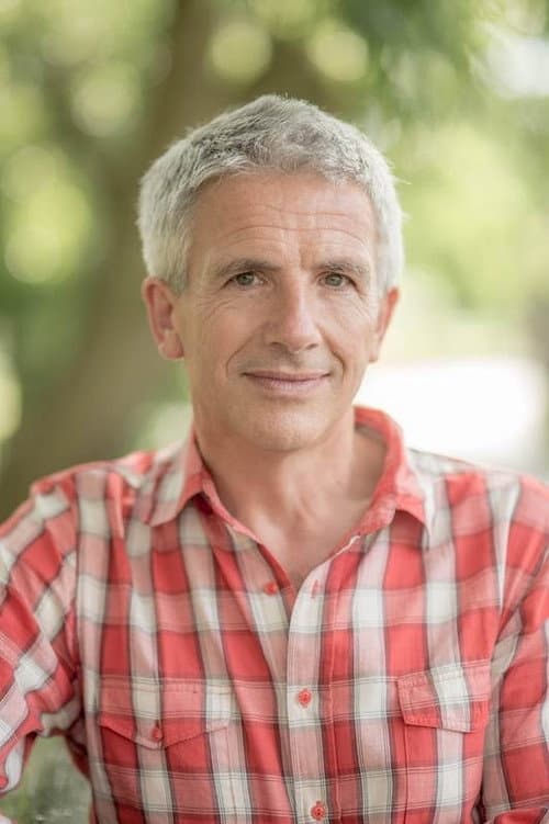 Patrick Gale foto