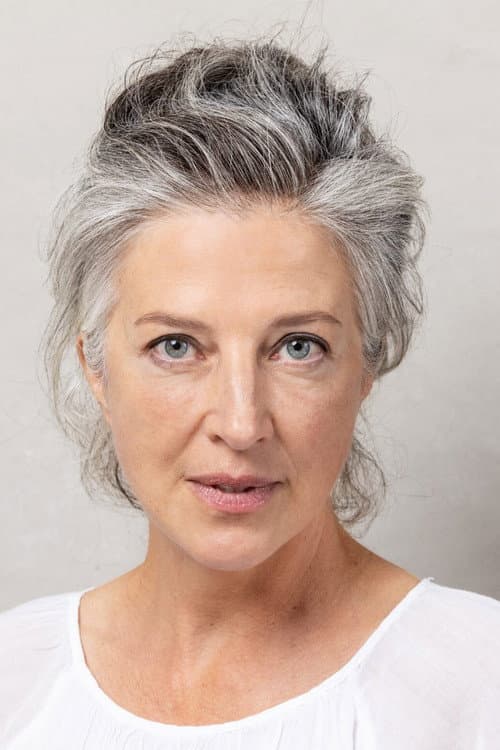 Marike Mingelen foto