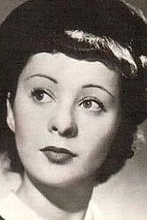 Denise Bataille foto