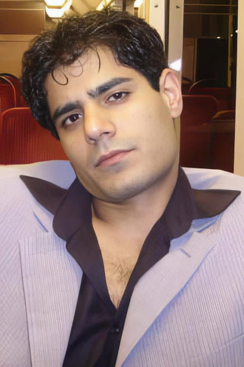 Maziyar foto