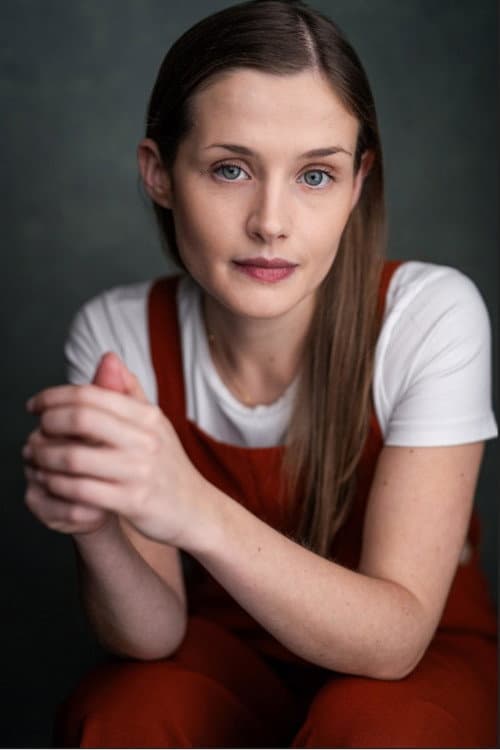 Lauren Grace foto