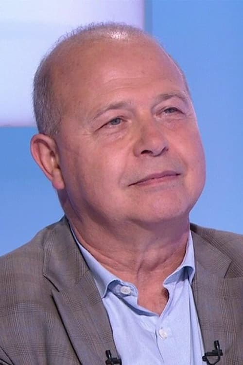 Luc Dini foto