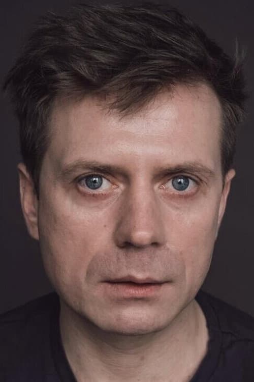 Евгений Перевалов foto