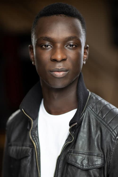 Emmanuel Trier foto