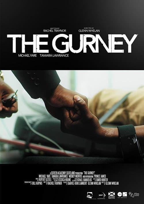 The Gurney (2018) poster