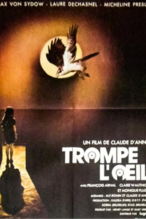Trompe l'œil (1975) poster