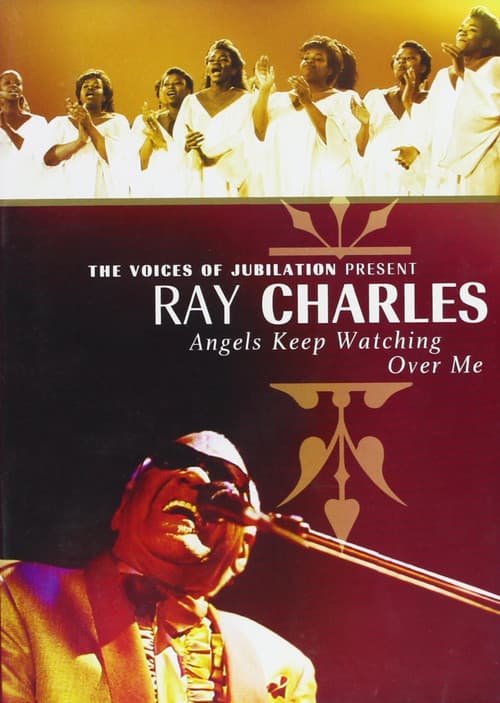 Ray Charles: Angels Keep Watching Over Me (1979) poster
