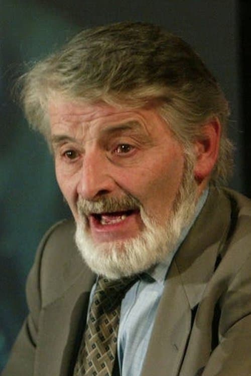Donal Donnelly foto