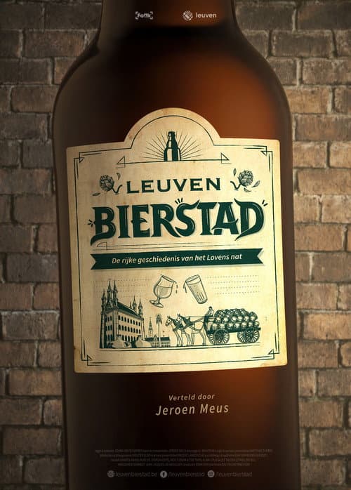 Leuven Bierstad (2022) poster