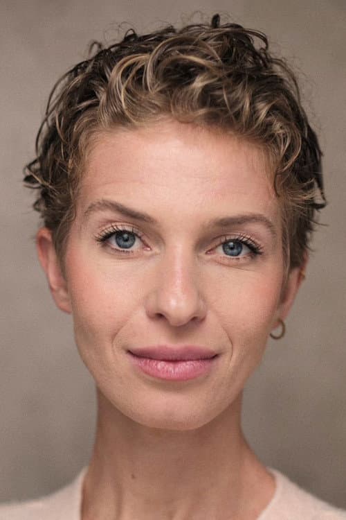 Sophie Heideker foto