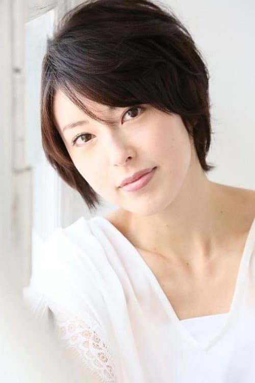 阿部真美 foto
