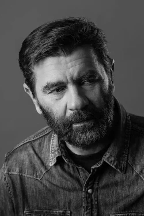 Franjo Kuhar foto