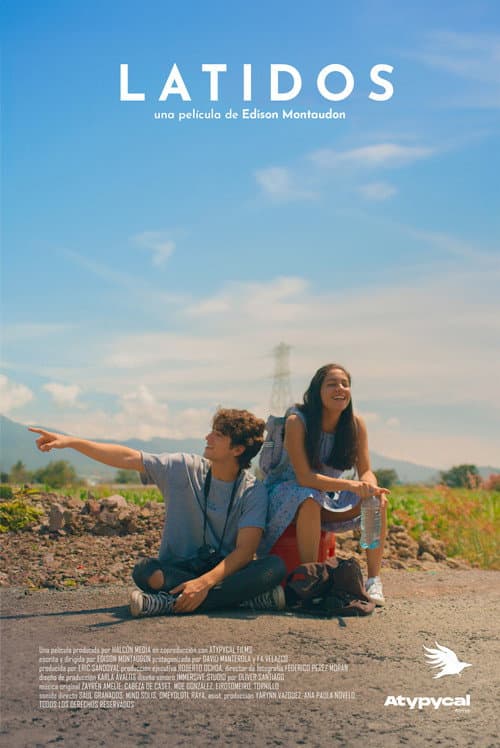 Latidos (2024) poster