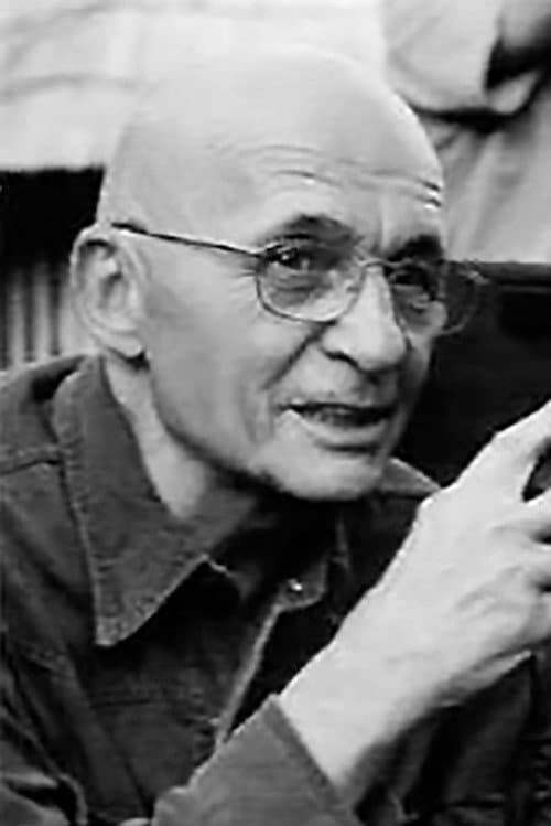 Witold Leszczyński foto