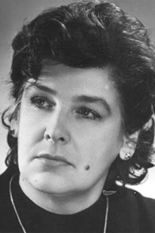 Вера Вельяминова foto