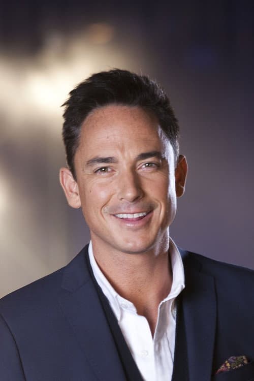 Dominic Bowden foto