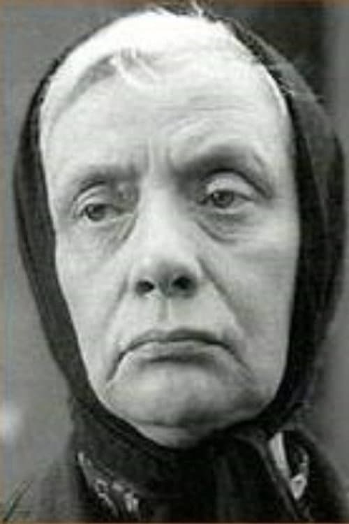 Maria Besendahl foto