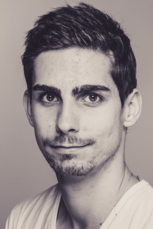 Julian Lippke foto
