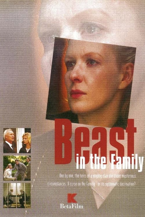 Insel der Furcht (1997) poster