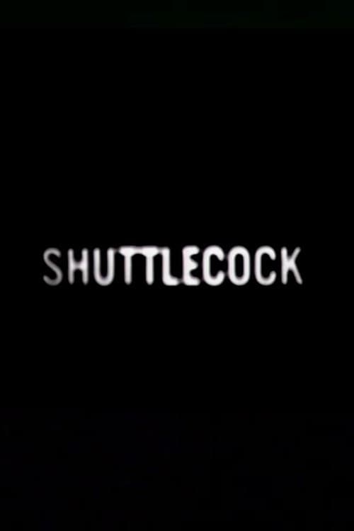 Shuttlecock (1976) poster