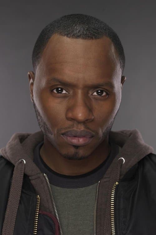 Malcolm Goodwin foto