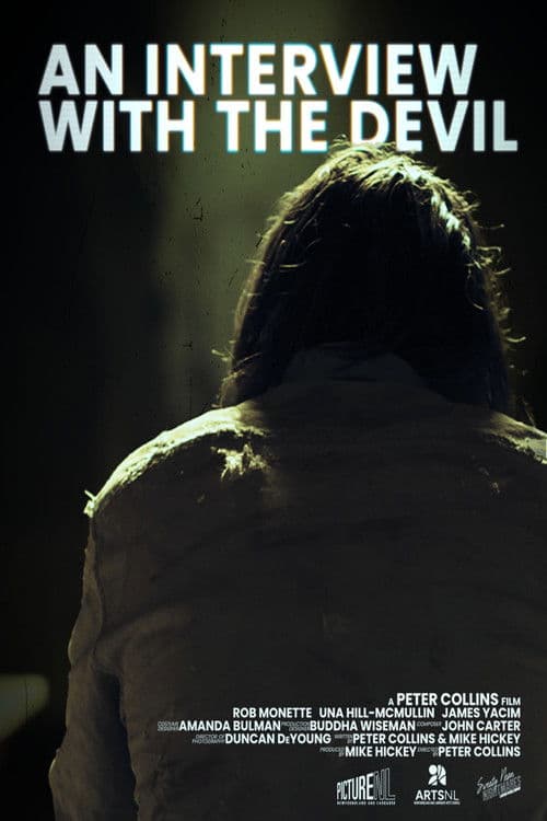 An Interview with the Devil (2025) poster