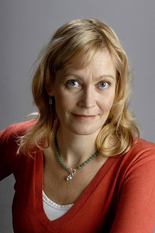 Kirsti Kuosmanen foto