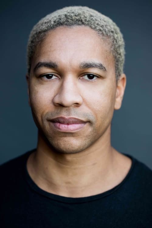 Aaron Moten foto
