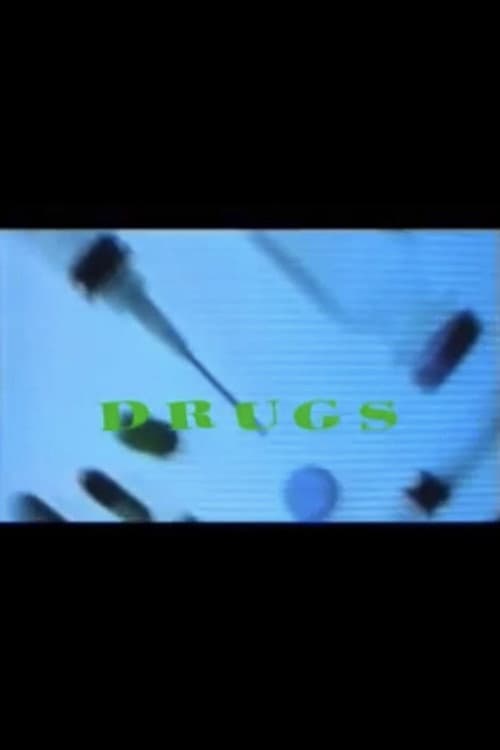 Drugs (2004) poster
