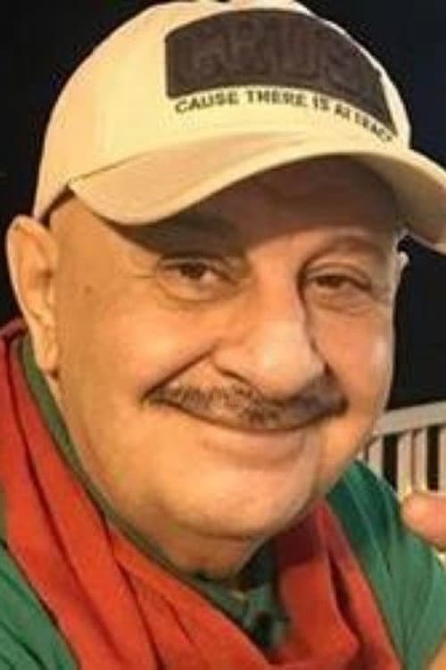 Gholam-Hossein Lotfi foto