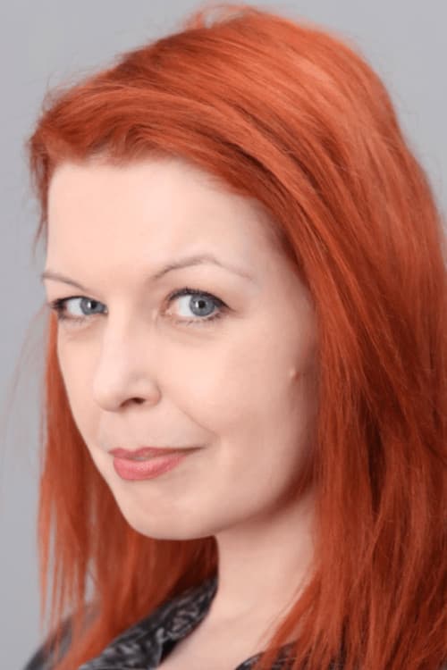 Kate Hargrave foto