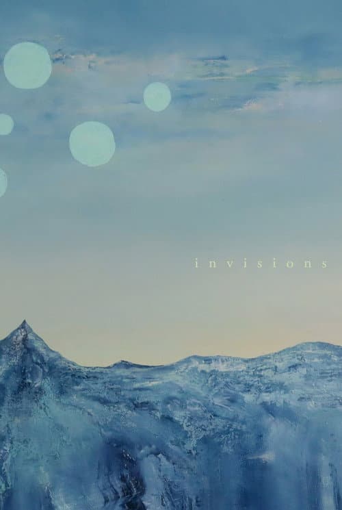 Invisions (Monument) (2025) poster