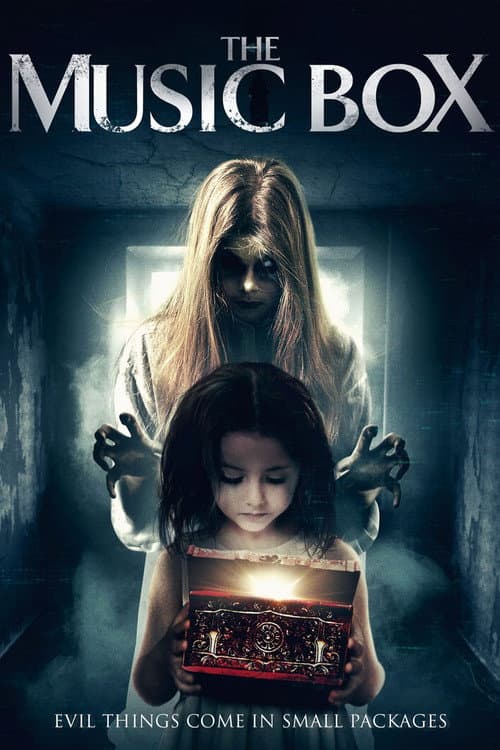 Il Carillon (2018) poster
