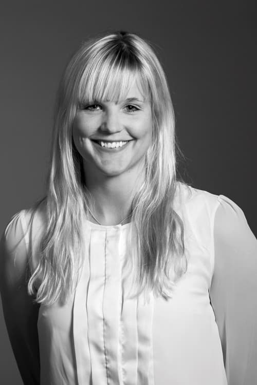Anna Holmlund foto