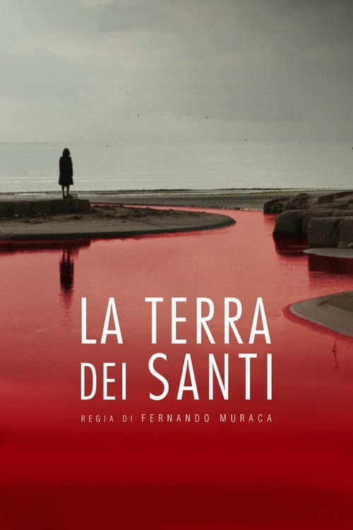 La terra dei santi (2015) poster